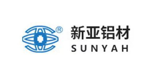 慧星化工-新亞鋁業 慧星化工-英德長豐